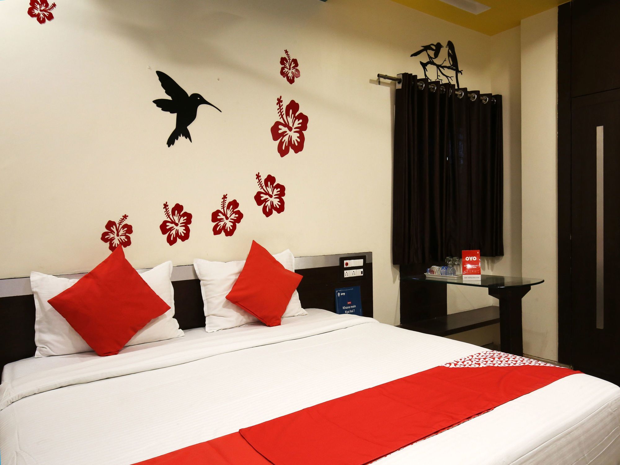 Oyo 11548 Hotel Mrunal Palace Αουρανγκαμπάντ Εξωτερικό φωτογραφία