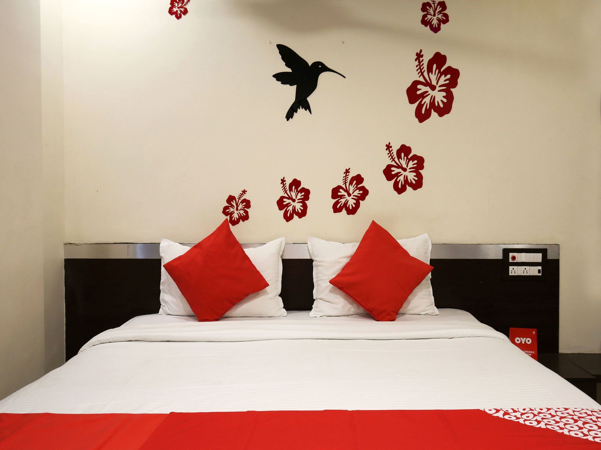 Oyo 11548 Hotel Mrunal Palace Αουρανγκαμπάντ Εξωτερικό φωτογραφία